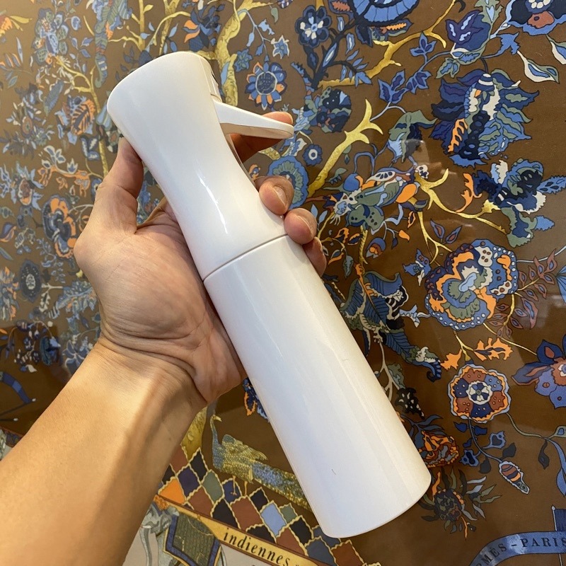 Bonjour Select 持續噴霧瓶 持續噴壺 奈米噴壺 加壓噴壺 高壓噴霧 觀葉 龜背芋 蔓綠絨 斑葉 橘柄-細節圖2