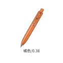 日本 三菱鉛筆 UNI ONE P 自動鋼珠筆 自動原子筆 鋼珠筆 UMN-SP 日本進口-規格圖10