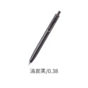 日本 三菱文具 Uni ball One F 金屬筆頭鋼珠筆 UMN-SF-38 日本進口-規格圖9