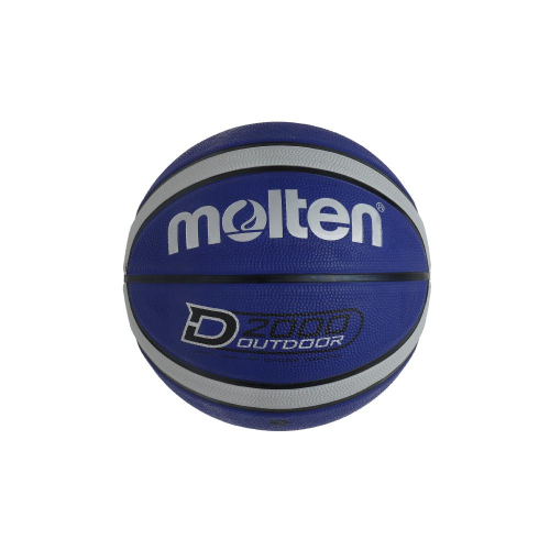 【維玥體育】公司貨附發票 Molten 摩騰 BGR7D2005-BH 超耐磨12片貼橡膠深溝籃球 正品