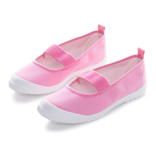 【維玥體育】日本 Moonstar 月星 MS1931 健康室內鞋 日本製抗菌防滑室內鞋童鞋 紅 童鞋 兒童