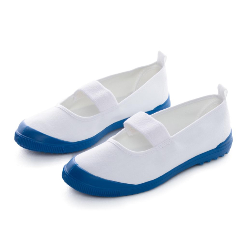 【維玥體育】日本 Moonstar 月星 MS MS015 健康室內鞋 日本製抗菌防滑室內鞋童鞋 藍 童鞋 兒童鞋