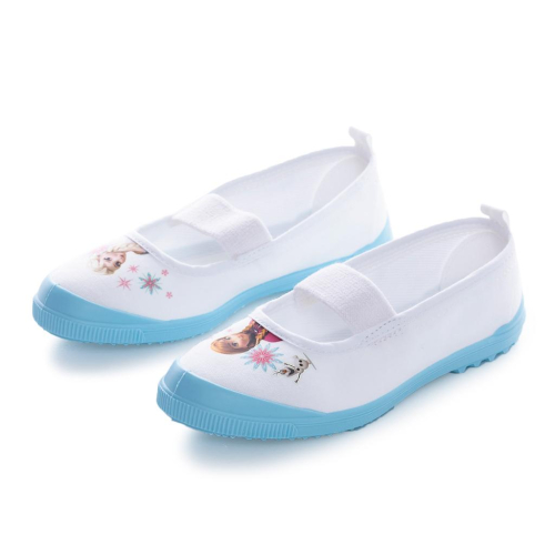 【維玥體育】日本 Moonstar 月星 DNF019 冰雪奇緣室內鞋 童鞋 兒童鞋