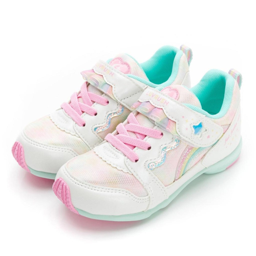 【維玥體育】日本 Moonstar 月星 SS LV11258 LV運動鞋 白 童鞋 兒童鞋 運動鞋 布鞋