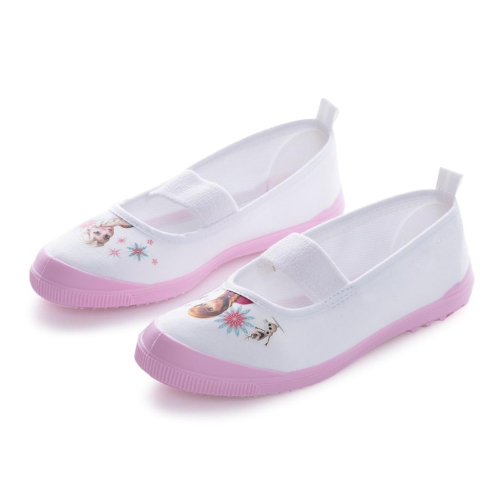 【維玥體育】日本 Moonstar 月星 DNF014 冰雪奇緣室內鞋 童鞋 兒童鞋