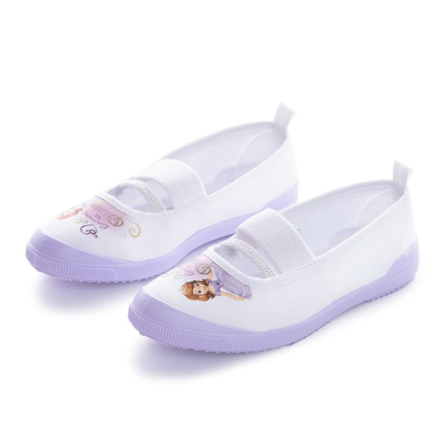 【維玥體育】日本 Moonstar 月星 DN DNS019 蘇菲亞室內鞋 公主 童鞋 兒童鞋 室內鞋