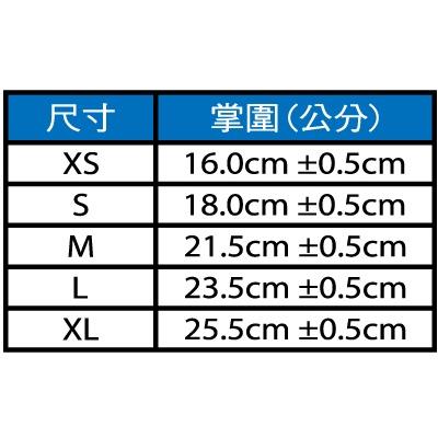 【維玥體育】 ALEX A-4002 防護多功能手套-灰黑 M L XL-細節圖5