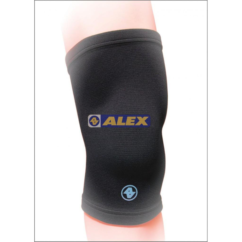 【維玥體育】 ALEX T-18 護膝 (只)  S / M / L / XL-細節圖2