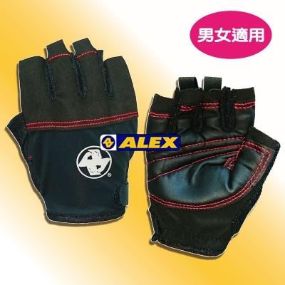 【維玥體育】 ALEX A-39 多功能運動手套 S M L XS