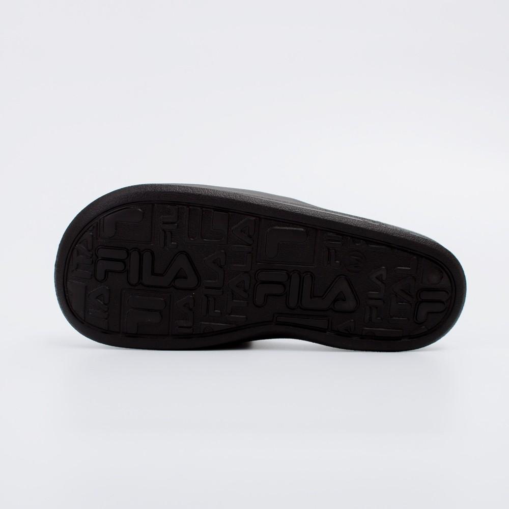 【維玥體育】 現貨供應 FILA 斐樂 4-S326U-001 輕量防水一片式拖鞋 草寫LOGO 草字 拖鞋 男女款-細節圖4