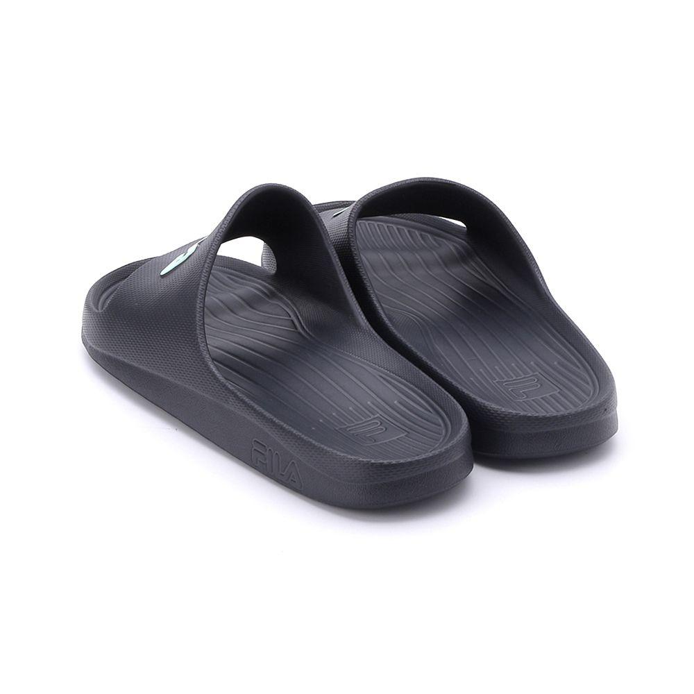 【維玥體育】FILA Sleek Slide 1 4-S355W-003 男女 拖鞋 涼拖鞋 經典 休閒-細節圖3