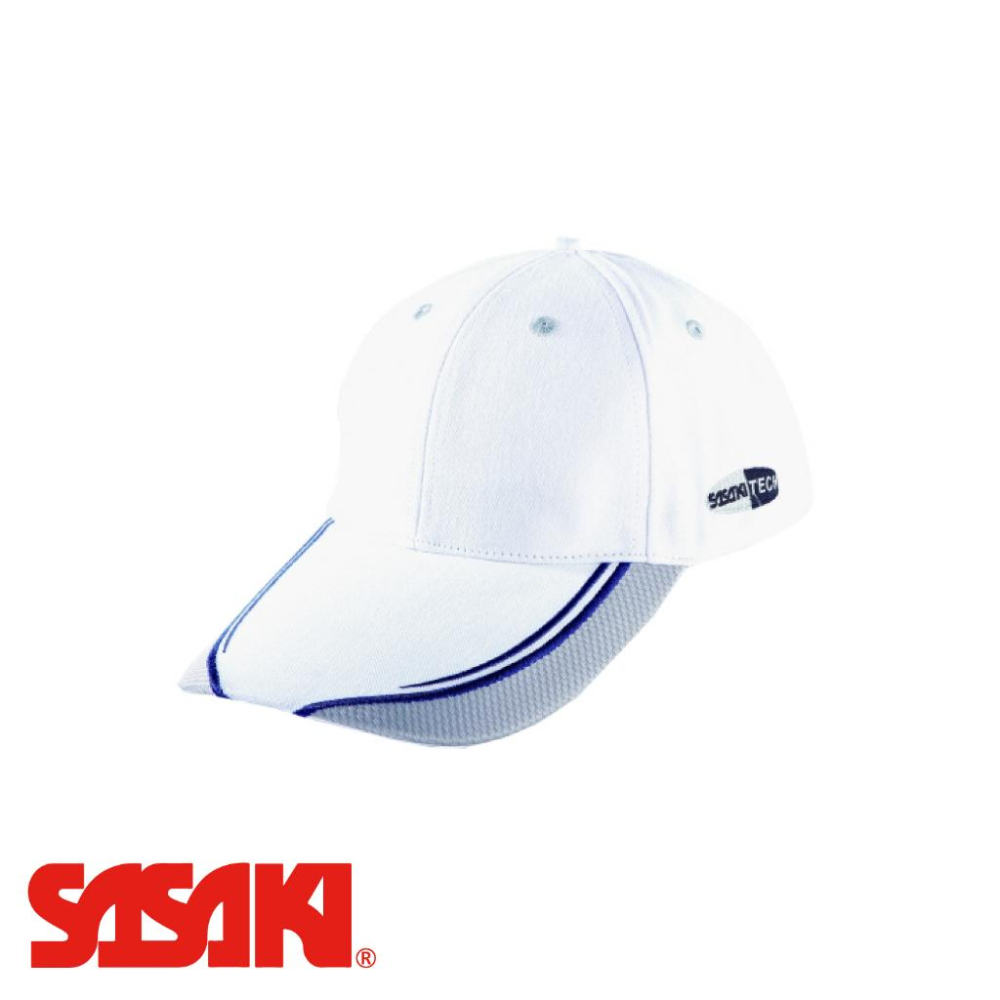 【維玥體育】SASAKI 棉質磨毛運動帽(帽舌9.0cm) 003011 003019 運動帽-細節圖2