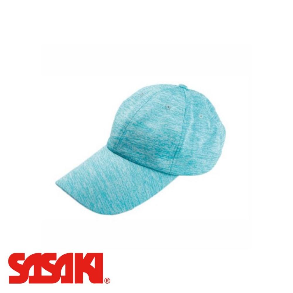 【維玥體育】SASAKI 雲彩運動帽(帽舌9.0cm) 003262 003266 003268 運動帽 帽子-細節圖2