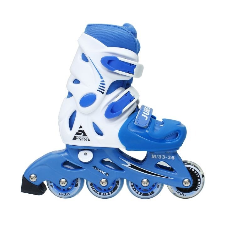 【維玥體育】成功 SUCCESS S0480 兒童伸縮直排輪 (蝦皮店到店限一單一雙)-細節圖2