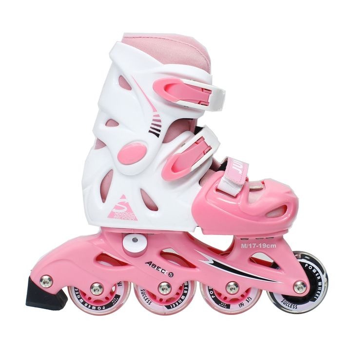 【維玥體育】成功 SUCCESS S0480 兒童伸縮直排輪 (蝦皮店到店限一單一雙)-細節圖3