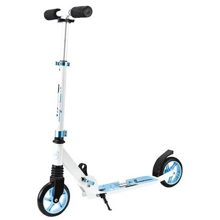 【維玥體育】成功 SUCCESS 折疊輕巧休閒滑板車 S0337 (2色) <僅限宅配>-細節圖4