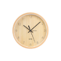 【KINYO】簡約木紋桌掛兩用鐘 (ACK) 掛鐘 時鐘 可掛可立-規格圖7