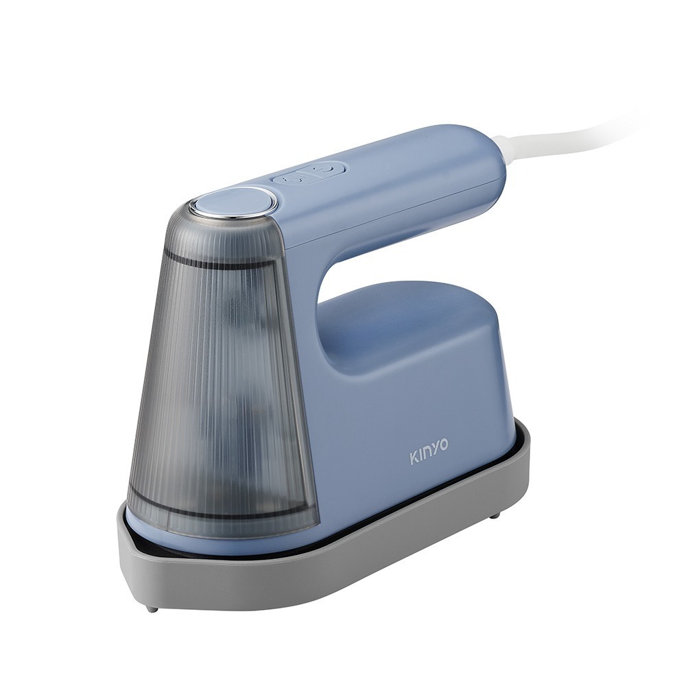 【7-11門市團購】【KINYO】多功能兩用蒸氣熨斗 (HMH)-規格圖11