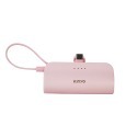 【KINYO】5000mAh 隨身輕巧口袋充-Type-C (KPB)-規格圖11