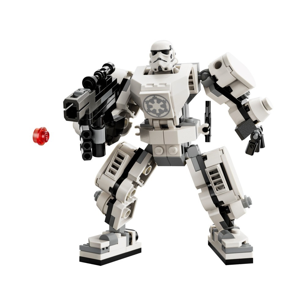 [ 必買站 ] LEGO 75370 風暴兵小機甲 樂高 星戰系列-細節圖3