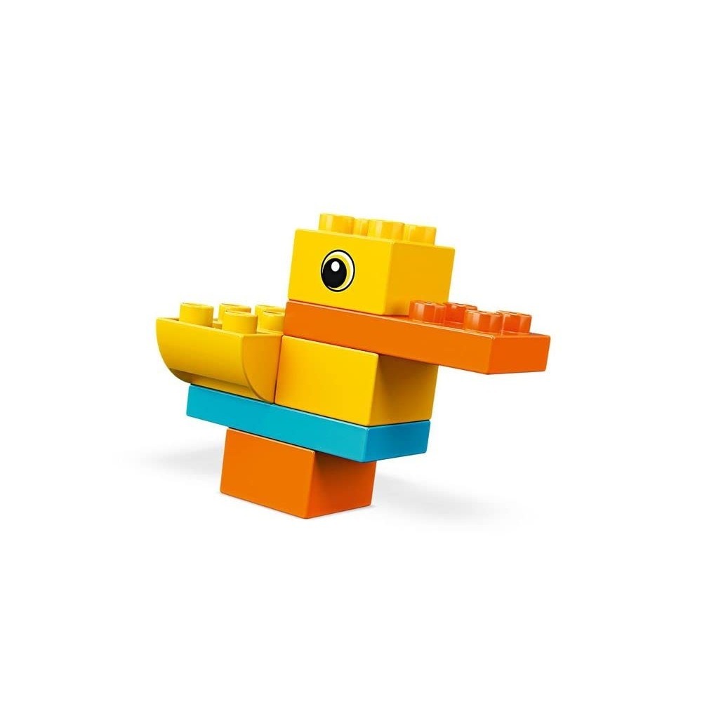 [ 必買站 ] LEGO 30327 我的第一隻鴨子 polybag 樂高 得寶系列-細節圖4