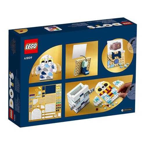 [ 必買站 ] LEGO 41809 嘿美 豆豆鉛筆筒 樂高 豆豆系列-細節圖2
