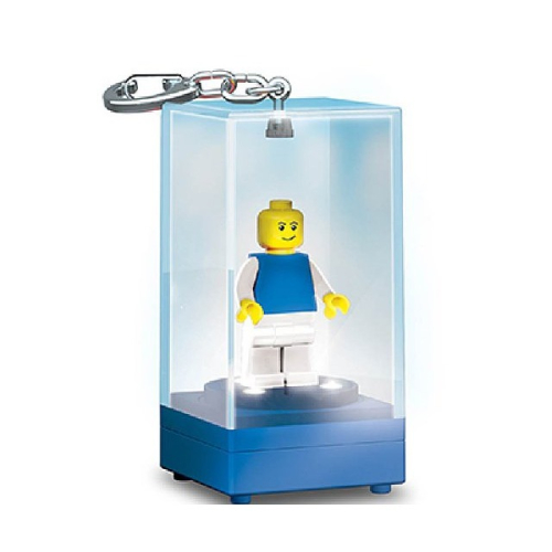 [ 必買站 ] LEGO LGL-KE75 Dimensions-小型裝飾盒鑰匙圈燈 樂高 周邊文具鑰匙圈
