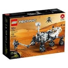 [ 必買站 ] LEGO 42158 NASA 火星探測車毅力號 樂高 科技系列