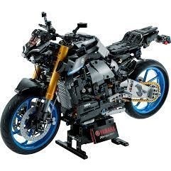 [ 必買站 ] LEGO 42159 Yamaha MT-10 SP 樂高 科技系列-細節圖4