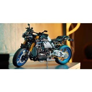 [ 必買站 ] LEGO 42159 Yamaha MT-10 SP 樂高 科技系列-細節圖3