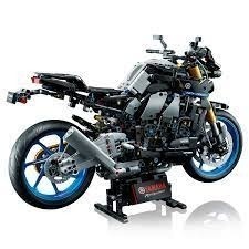 [ 必買站 ] LEGO 42159 Yamaha MT-10 SP 樂高 科技系列-細節圖5