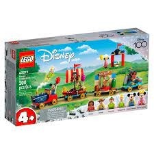 [ 必買站 ] LEGO 43212 迪士尼 100 週年節慶小火車 樂高 迪士尼系列
