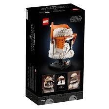 [ 必買站 ] LEGO 75350 複製人指揮官 Cody 頭盔 樂高 星戰系列-細節圖2