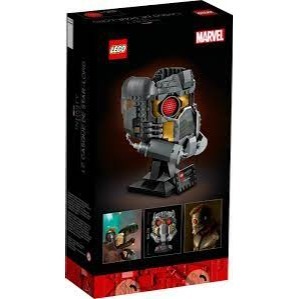 [ 必買站 ] LEGO 76251 漫威星爵頭盔 樂高 超級英雄系列-細節圖2