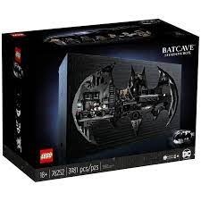 [ 必買站 ] LEGO 76252 蝙蝠俠大顯神威 蝙蝠洞 樂高 超級英雄系列