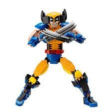 [ 必買站 ] LEGO 76257 金剛狼活動機甲 樂高 超級英雄系列-細節圖3