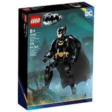 [ 必買站 ] LEGO 76259 蝙蝠俠活動機甲 樂高 超級英雄系列