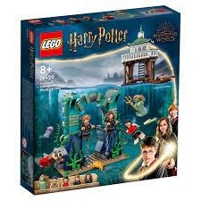 [ 必買站 ] LEGO 76420 火盃的考驗 :黑湖的三巫鬥法大賽 樂高 哈利波特系列