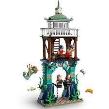 [ 必買站 ] LEGO 76420 火盃的考驗 :黑湖的三巫鬥法大賽 樂高 哈利波特系列-細節圖3