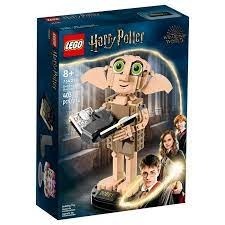 [ 必買站 ] LEGO 76421 小精靈多比 樂高 哈利波特系列