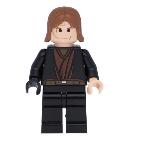 [ 必買站 ] LEGO 人偶 SW120 Anakin Skywalker 樂高 人偶系列