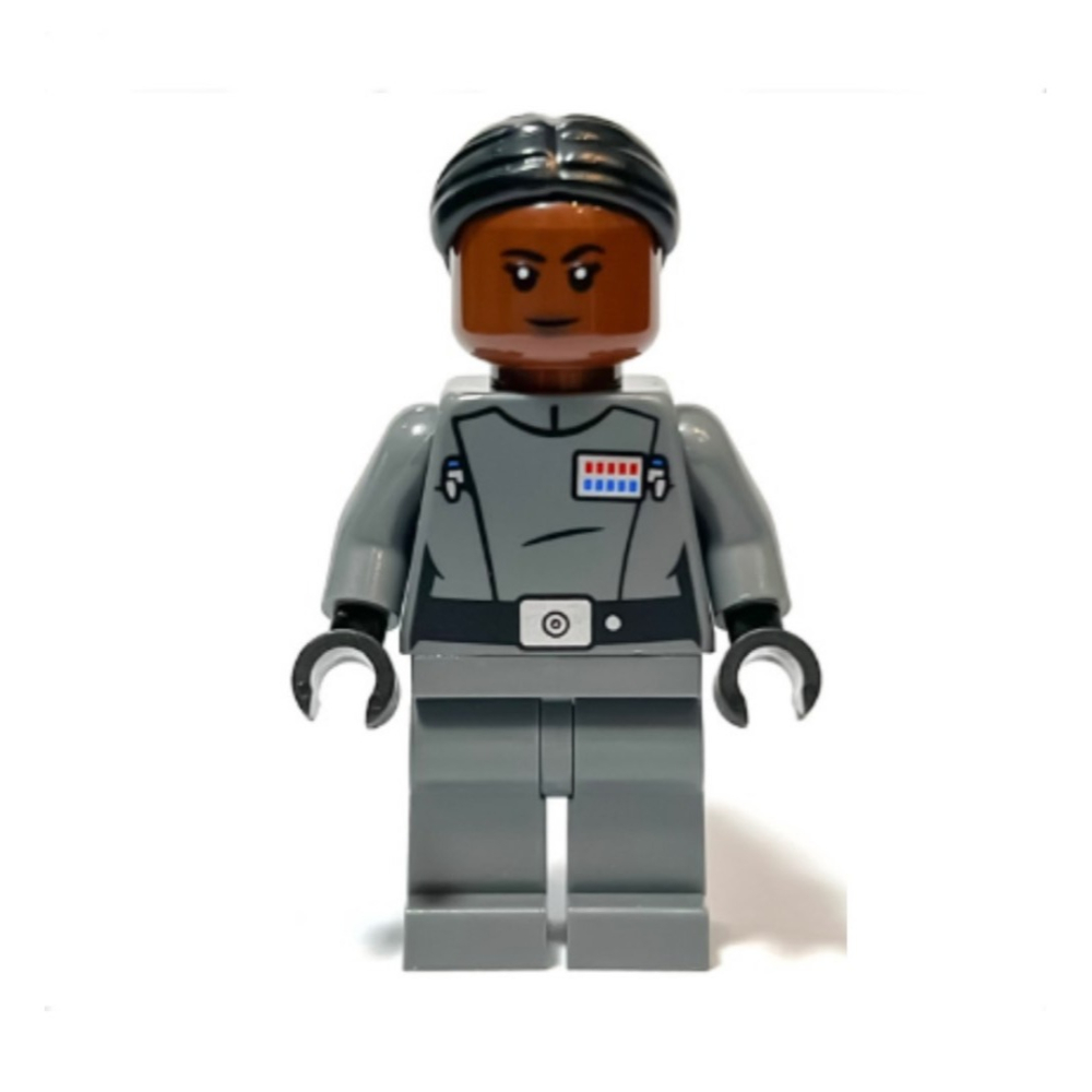 必買站] LEGO 人偶SW1250 Vice Admiral Sloane(75347-VA) 樂高人偶系列