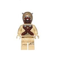 [ 必買站 ] LEGO 人偶 SW620 Tusken Raider - Head Spikes 樂高 人偶系列