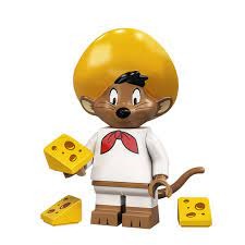 [ 必買站 ] LEGO 人偶 71030_8 樂一通™ 飛毛腿岡薩雷斯 Speedy Gonzales 樂高 人偶系列