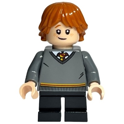 [ 必買站 ] LEGO 人偶 HP151 Ron Weasley 榮恩 樂高 人偶系列