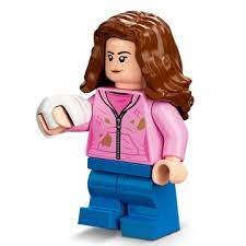 [ 必買站 ] LEGO 人偶 HP327 Hermione Granger(76398-HG) 妙麗 樂高 人偶系列
