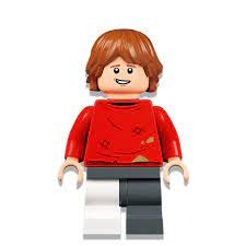 [ 必買站 ] LEGO 人偶 HP328 Ron Weasley(76398) 繃帶榮恩 樂高 人偶系列