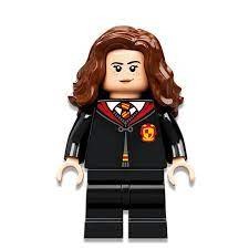 [ 必買站 ] LEGO 人偶 HP331 Hermione Granger(76397) 妙麗 樂高 人偶系列