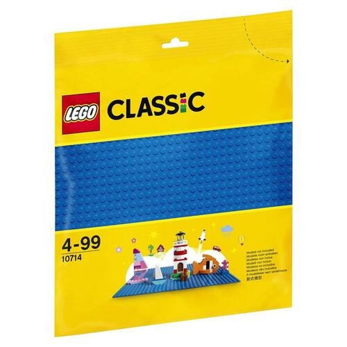 [ 必買站 ] LEGO 10714 藍色底板 樂高 經典系列