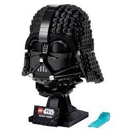 [必買站]LEGO 75304  Darth Vader? Helmet 樂高 星戰系列-細節圖3